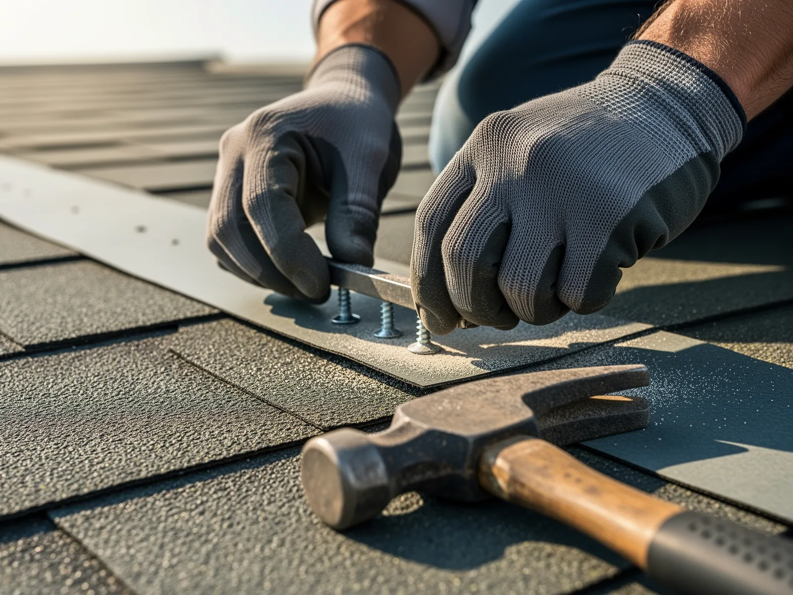 Why choose Fascia Repair in Atlanta, NE